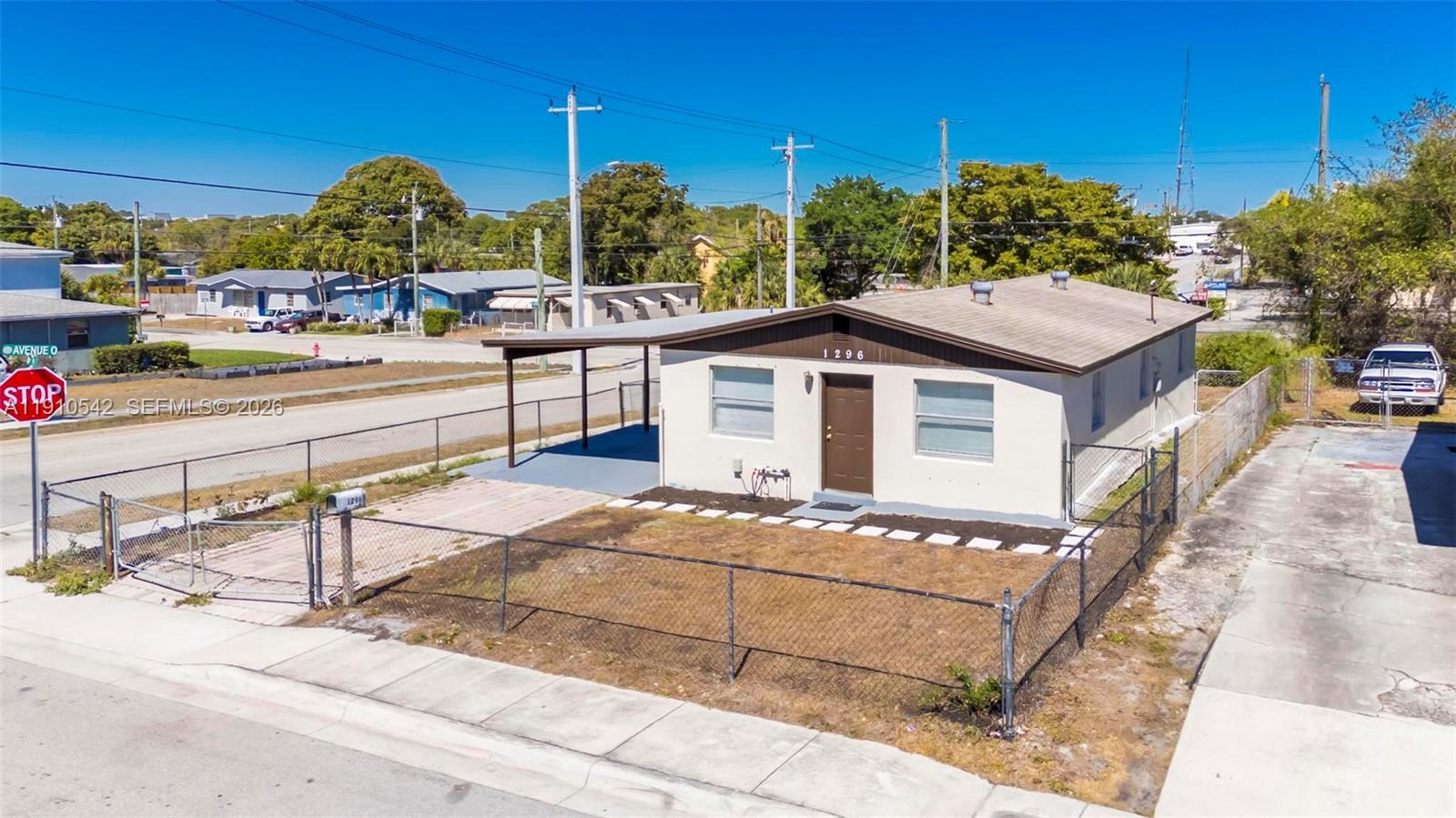 PLEASANT HEIGHTS 2 - Residential