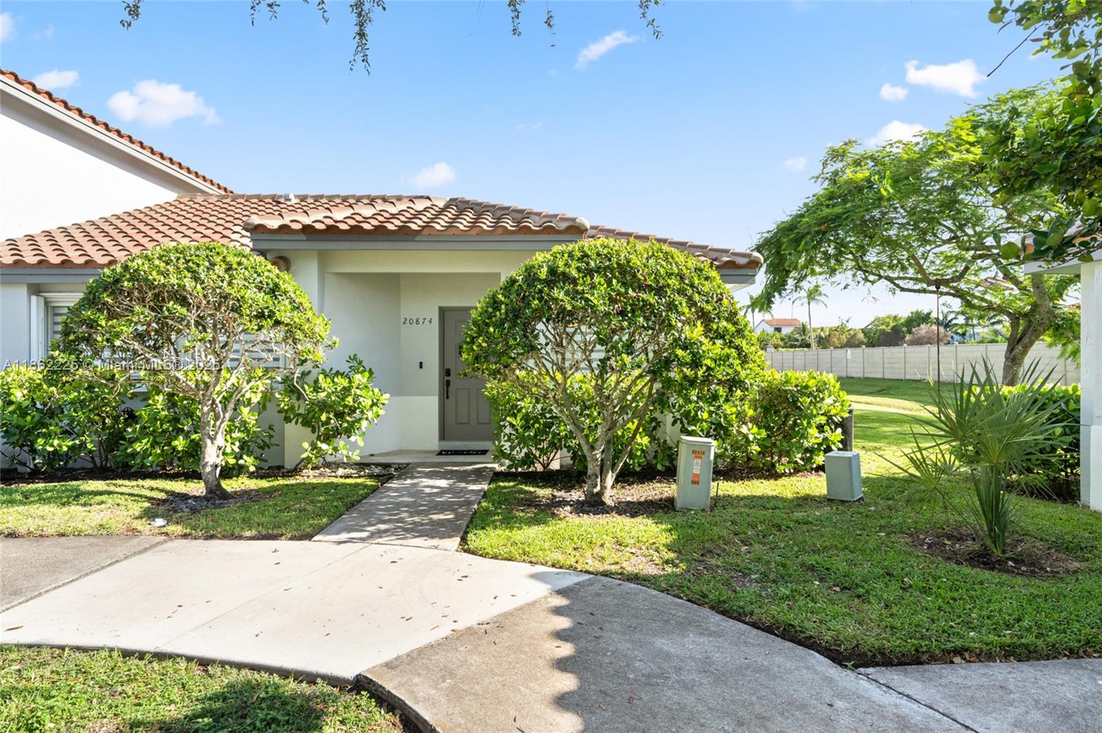 20874 NW 3rd Ct