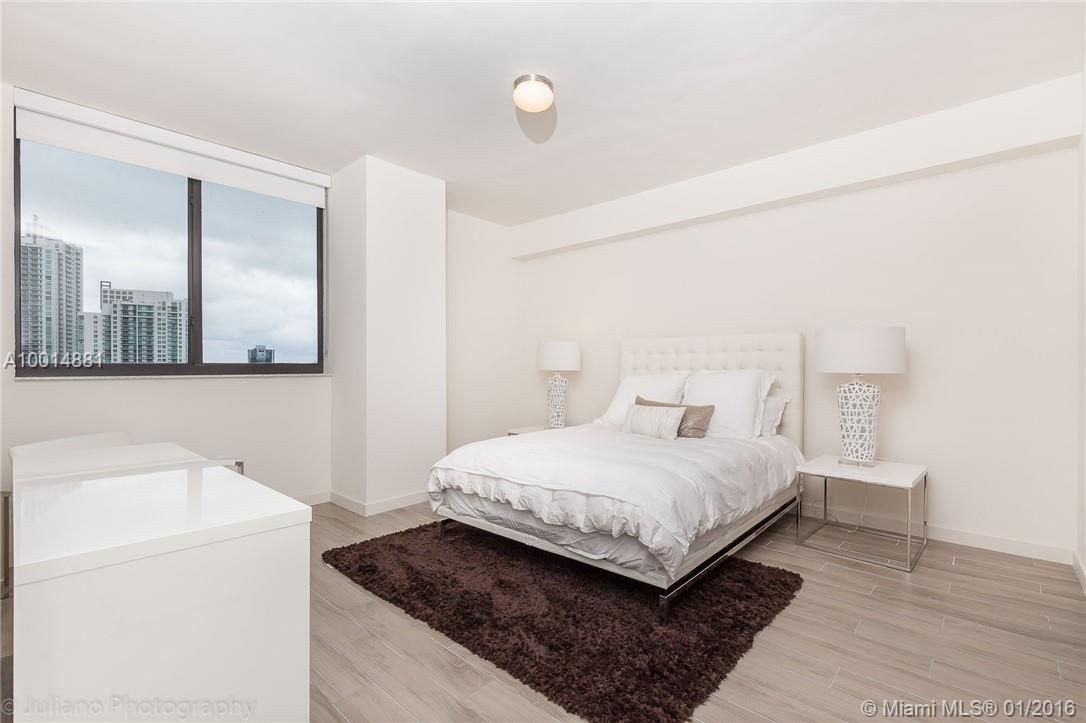 Nine at Mary Brickell - Residential Lease
