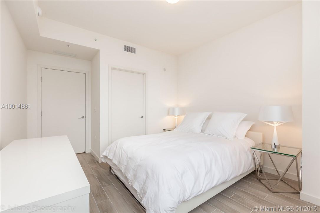 Nine at Mary Brickell - Residential Lease