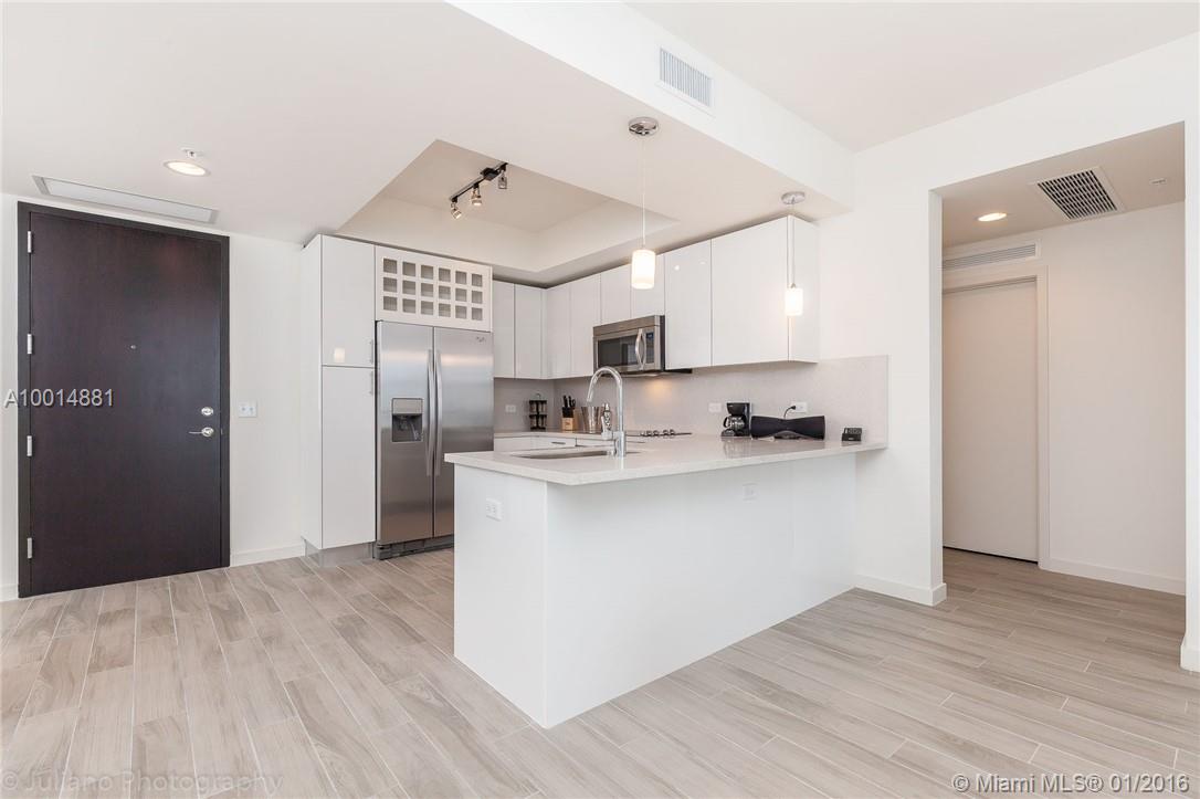 Nine at Mary Brickell - Residential Lease