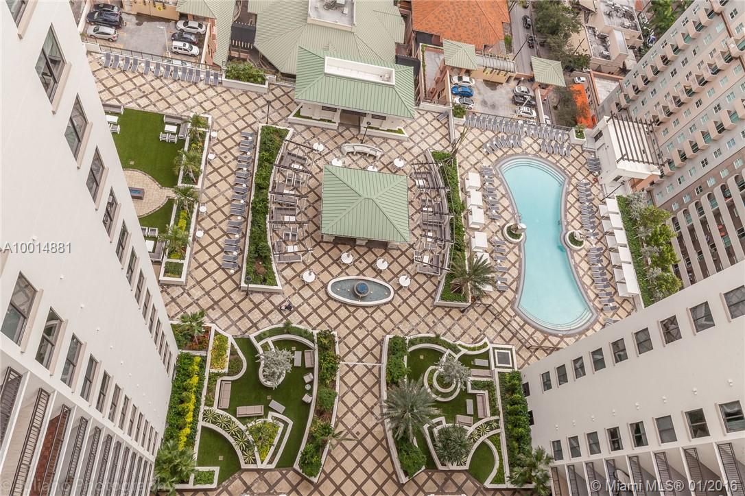 Nine at Mary Brickell - Residential Lease