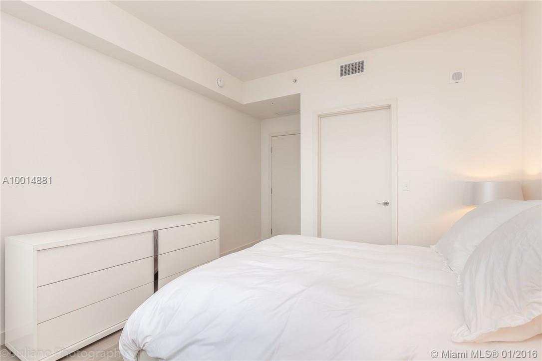 Nine at Mary Brickell - Residential Lease