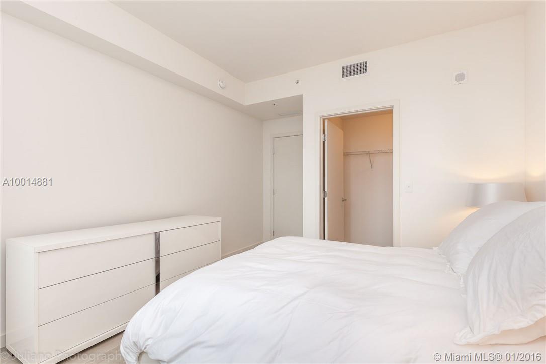 Nine at Mary Brickell - Residential Lease