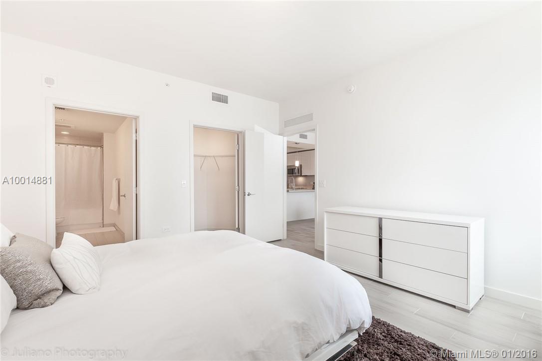 Nine at Mary Brickell - Residential Lease