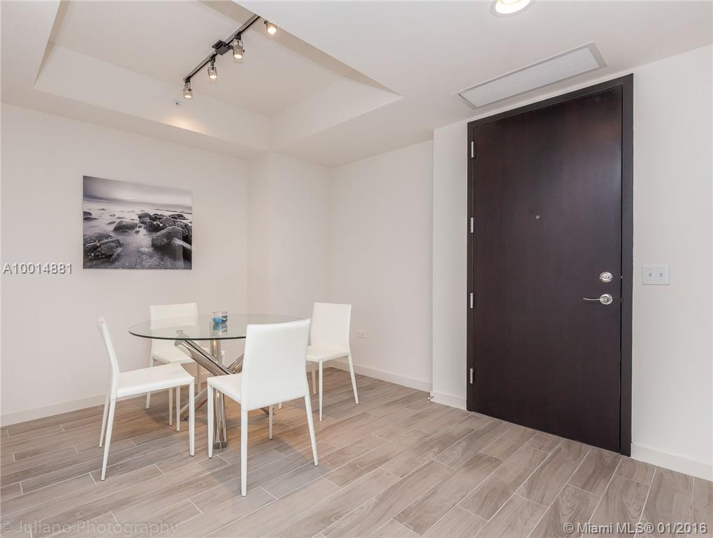 Nine at Mary Brickell - Residential Lease