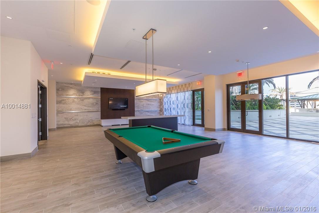 Nine at Mary Brickell - Residential Lease