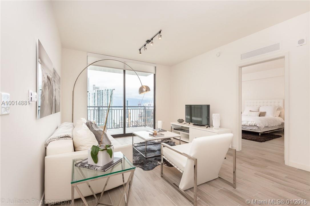 Nine at Mary Brickell - Residential Lease