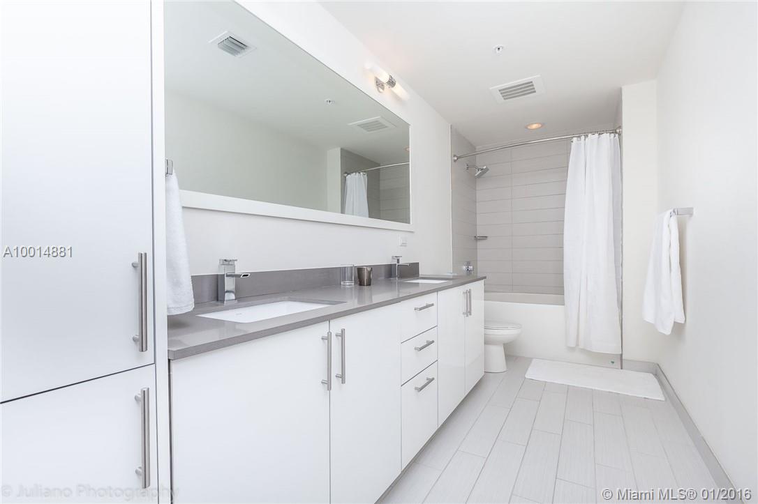 Nine at Mary Brickell - Residential Lease