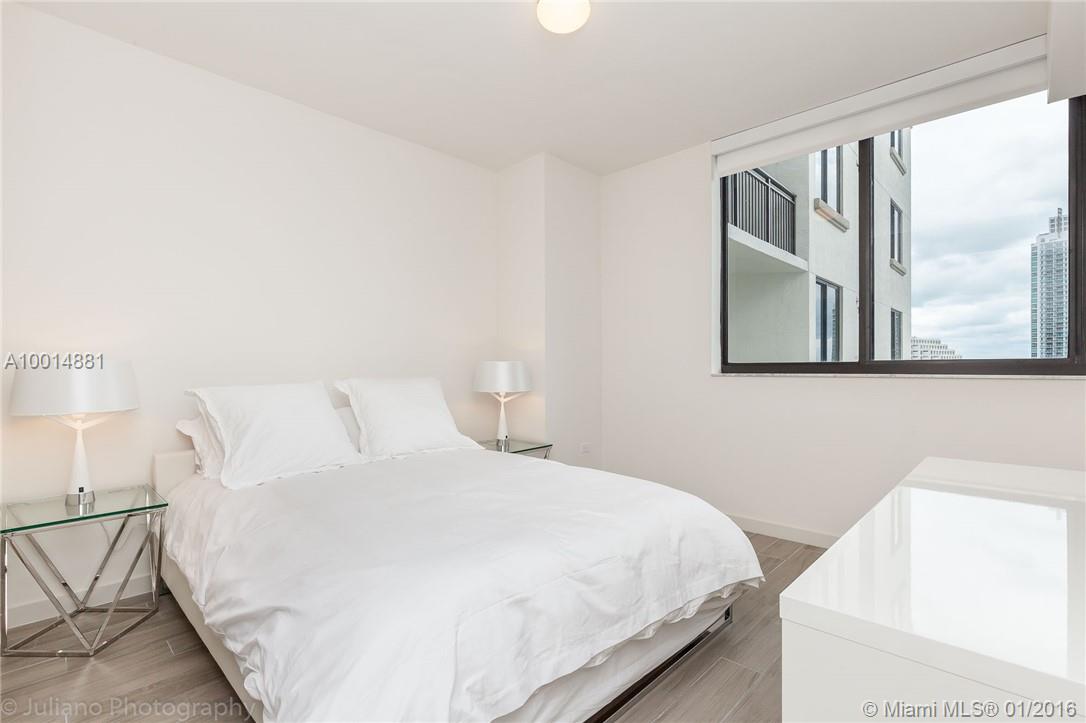 Nine at Mary Brickell - Residential Lease