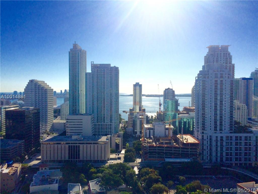 Nine at Mary Brickell - Residential Lease