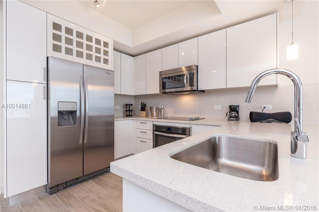 Nine at Mary Brickell - Residential Lease