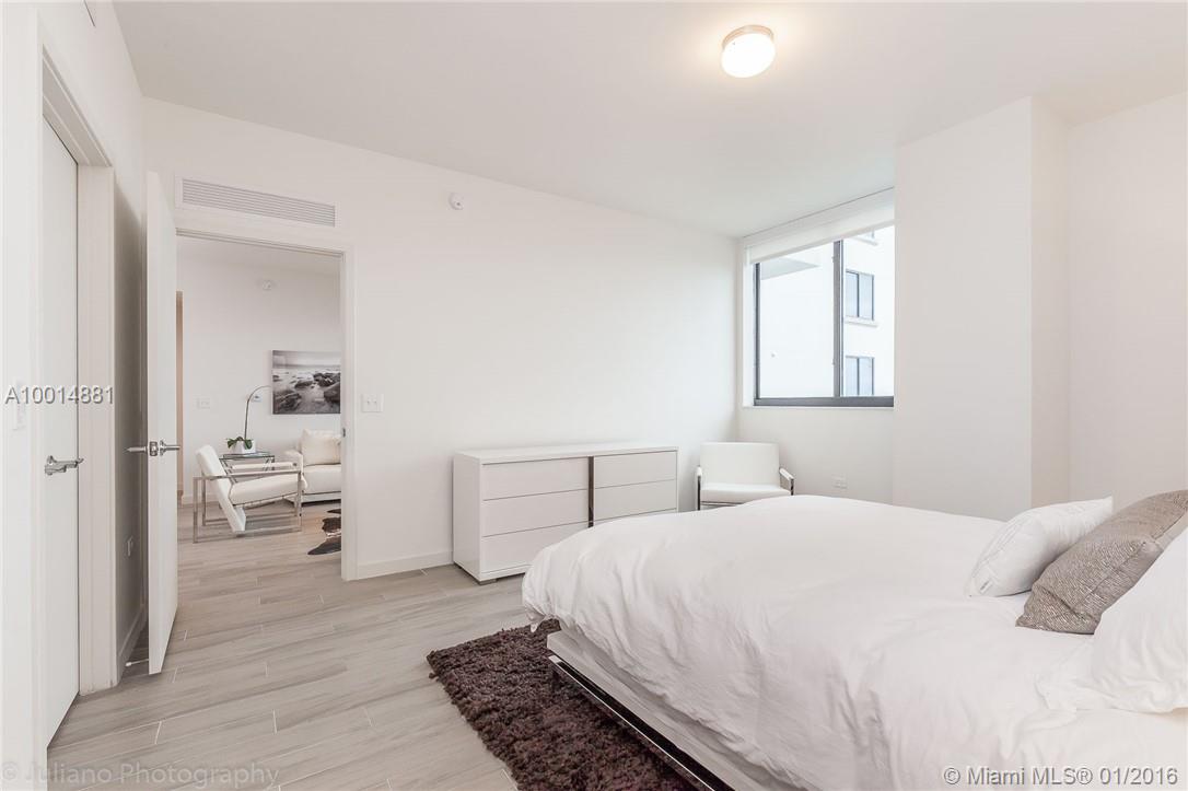 Nine at Mary Brickell - Residential Lease