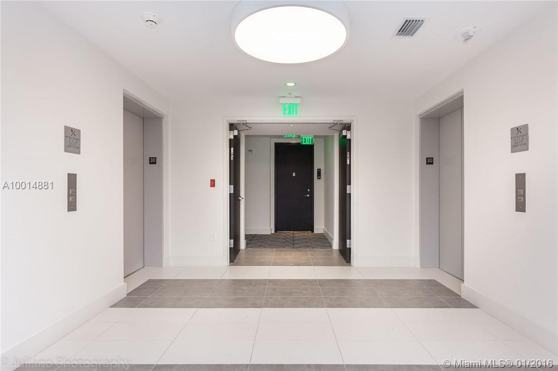 Nine at Mary Brickell - Residential Lease