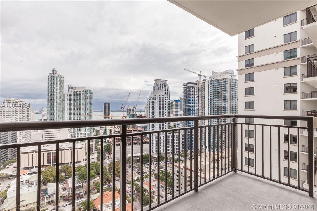 Nine at Mary Brickell - Residential Lease