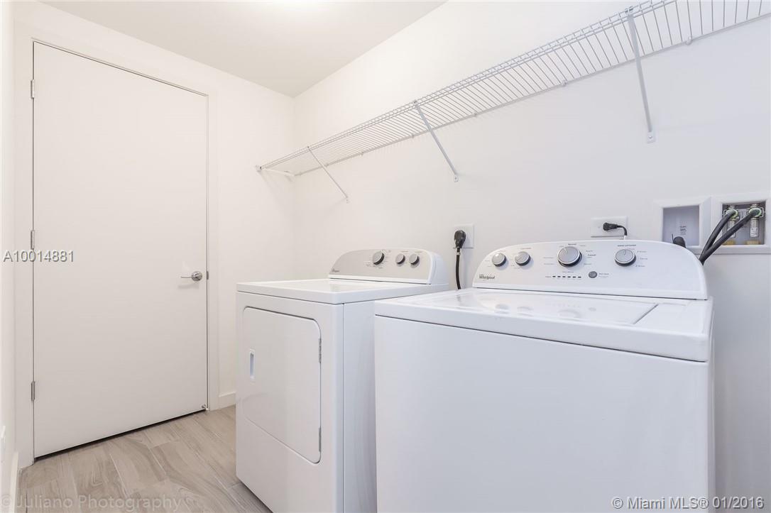 Nine at Mary Brickell - Residential Lease