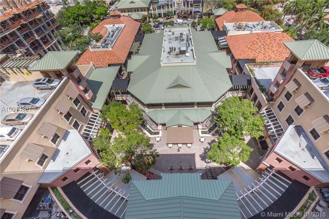Nine at Mary Brickell - Residential Lease
