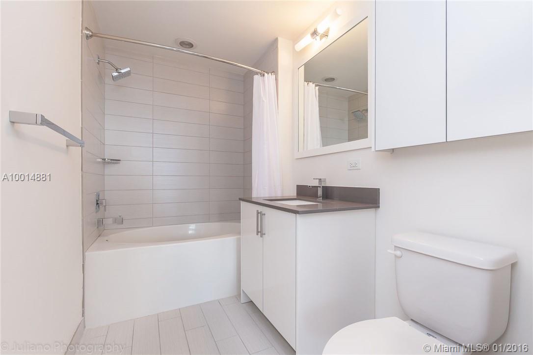 Nine at Mary Brickell - Residential Lease