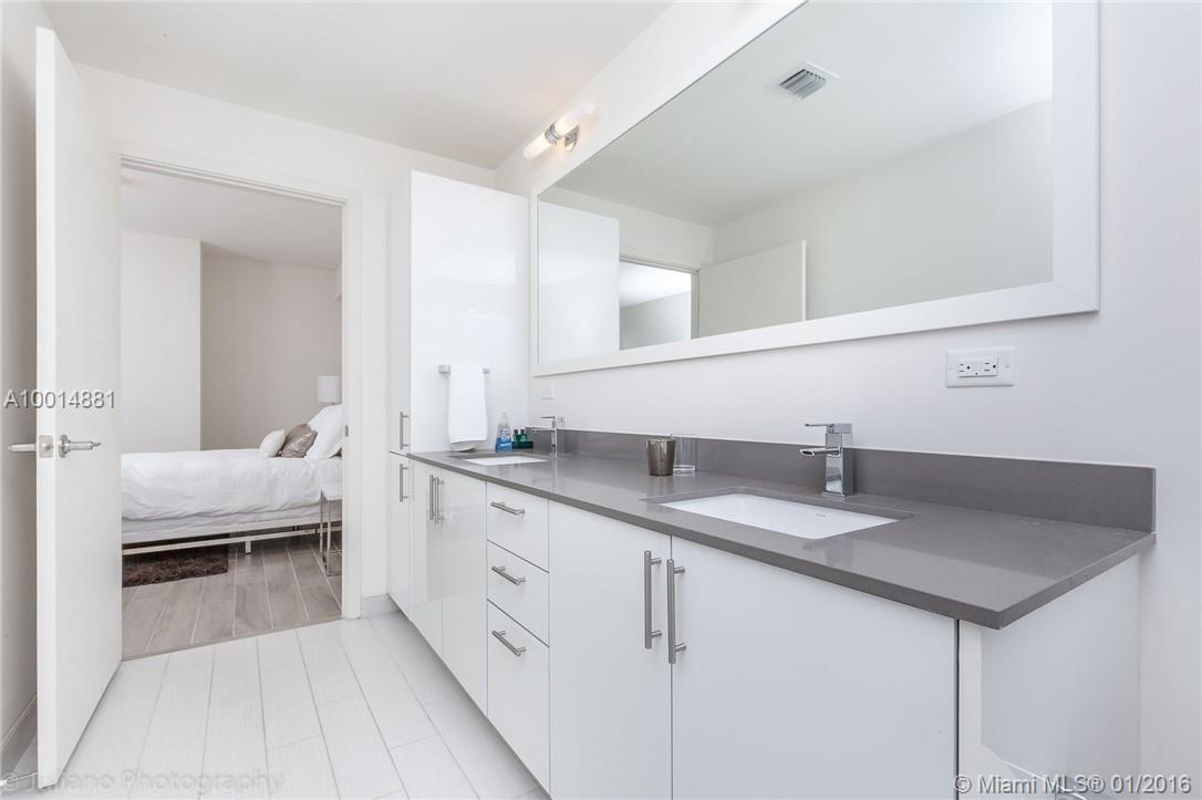 Nine at Mary Brickell - Residential Lease