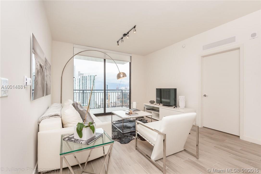 Nine at Mary Brickell - Residential Lease