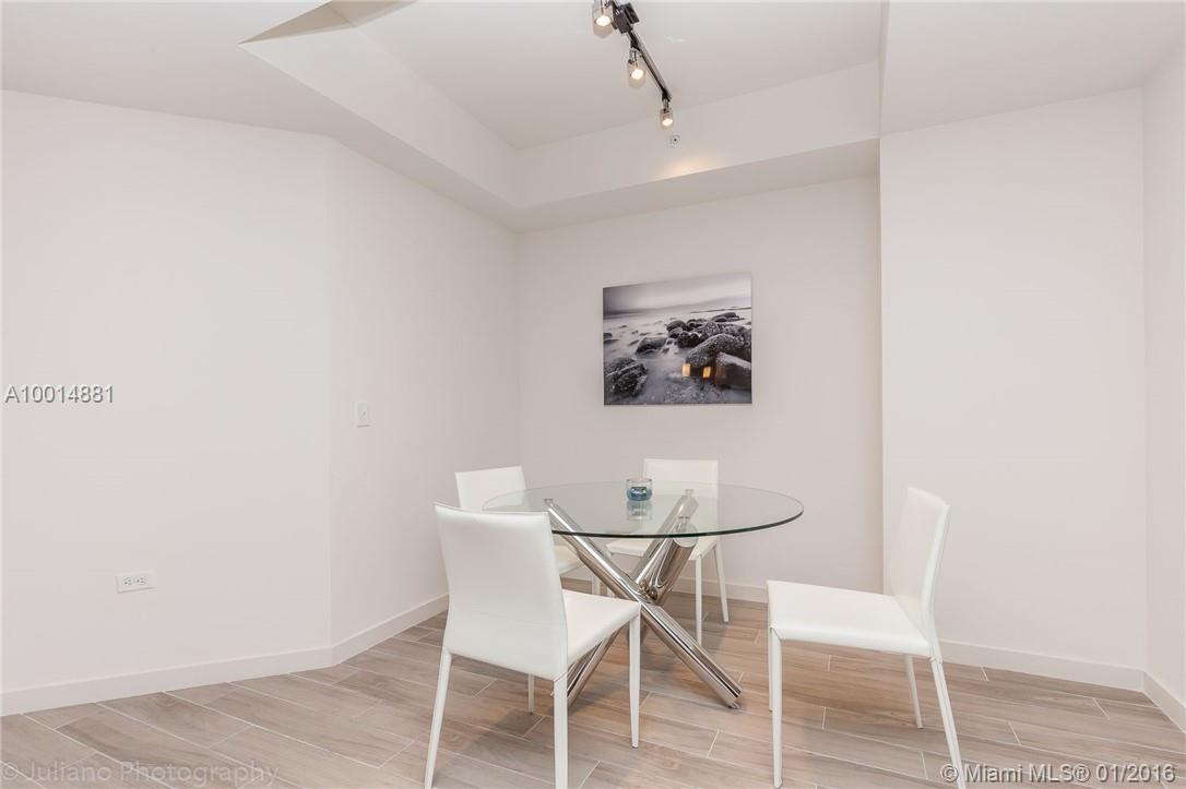 Nine at Mary Brickell - Residential Lease