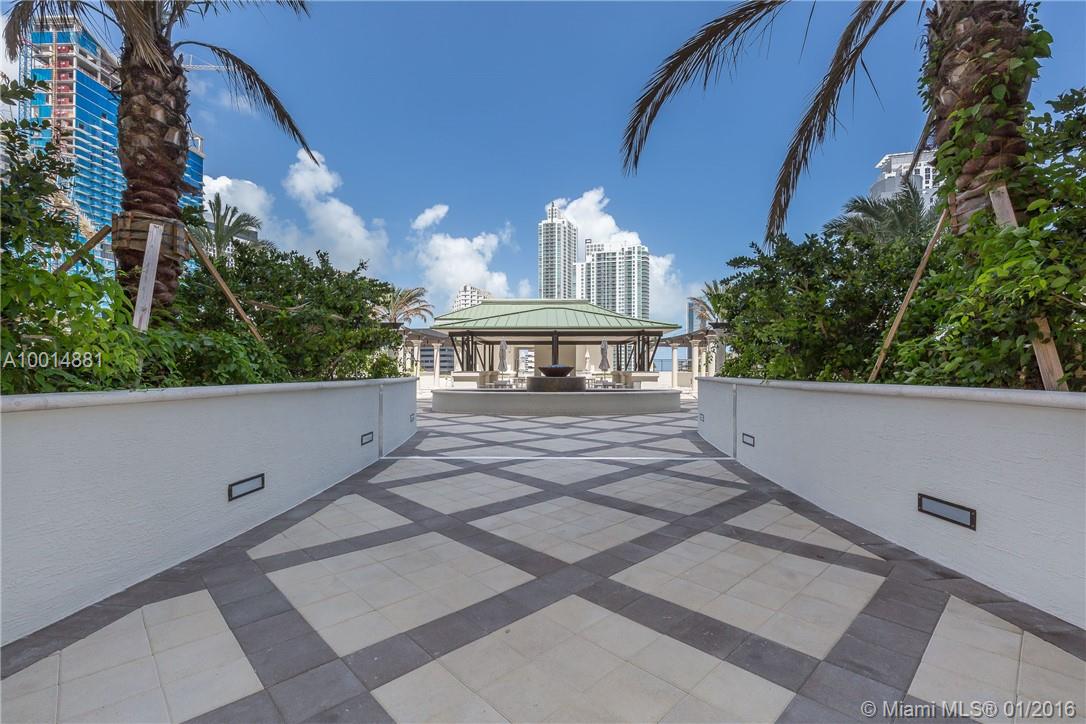 Nine at Mary Brickell - Residential Lease