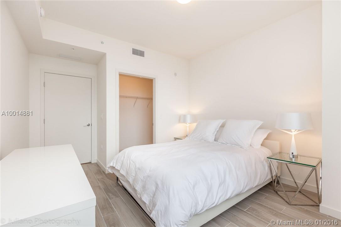 Nine at Mary Brickell - Residential Lease