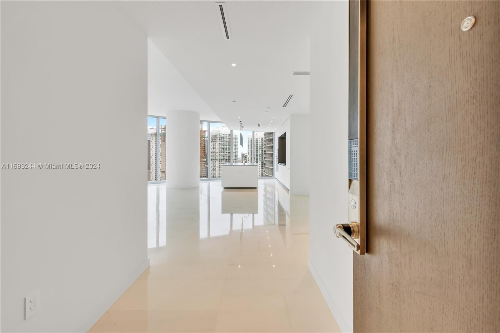 Aston Martin - Residential