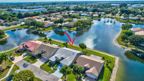 A home in Lake Worth