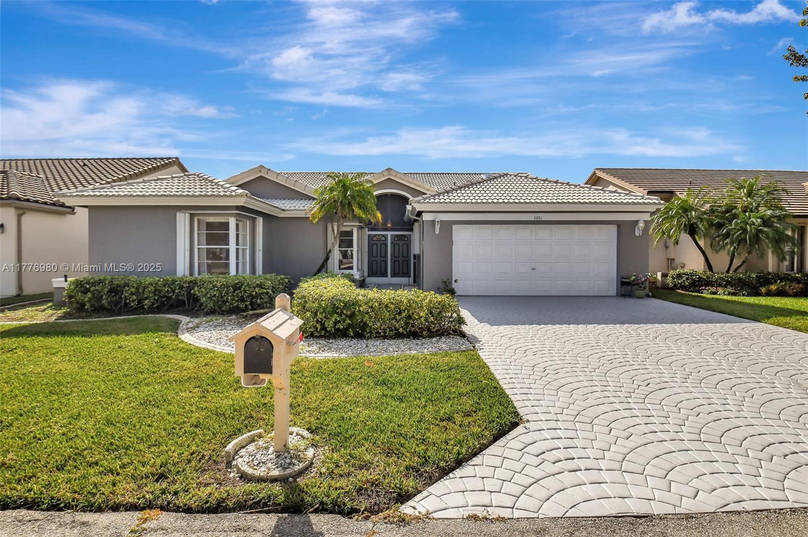 3881 Hidden Cypress Wy