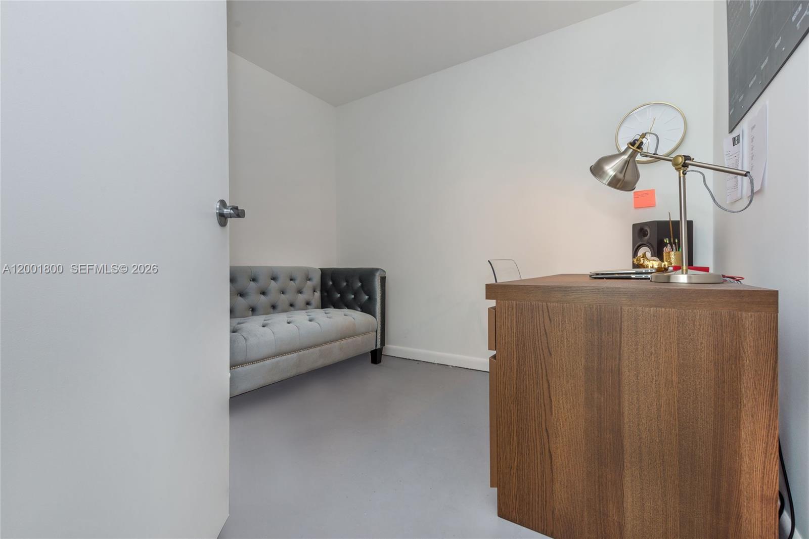 VIZCAYNE NORTH CONDO - Residential Lease