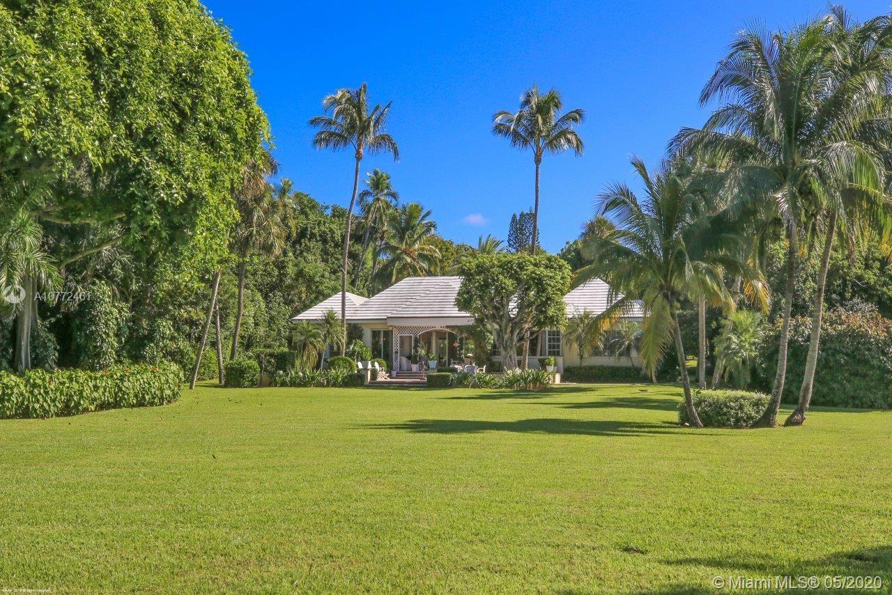 JUPITER ISLAND - Residential