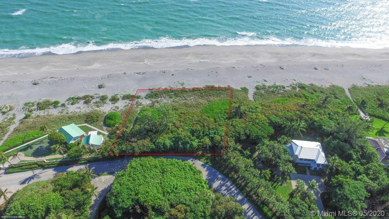 JUPITER ISLAND - Residential