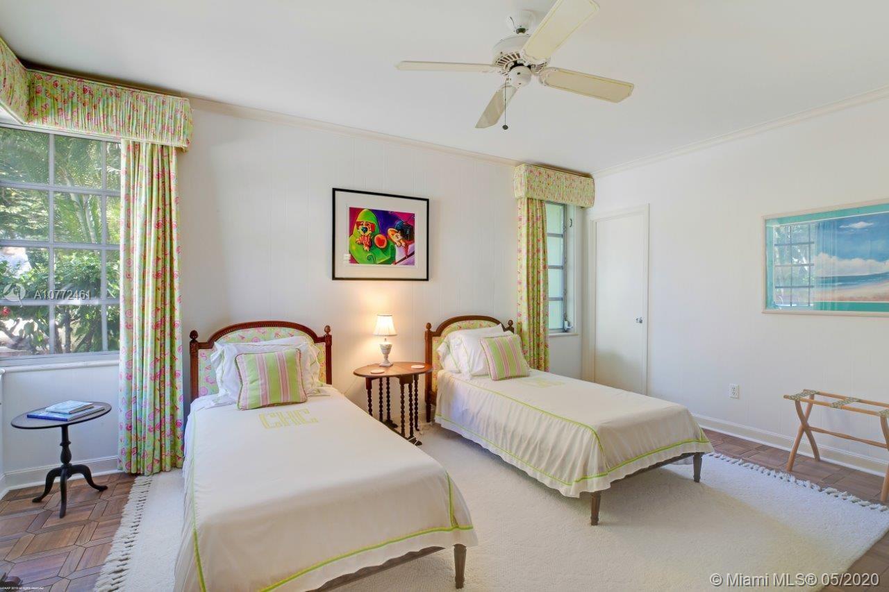 JUPITER ISLAND - Residential