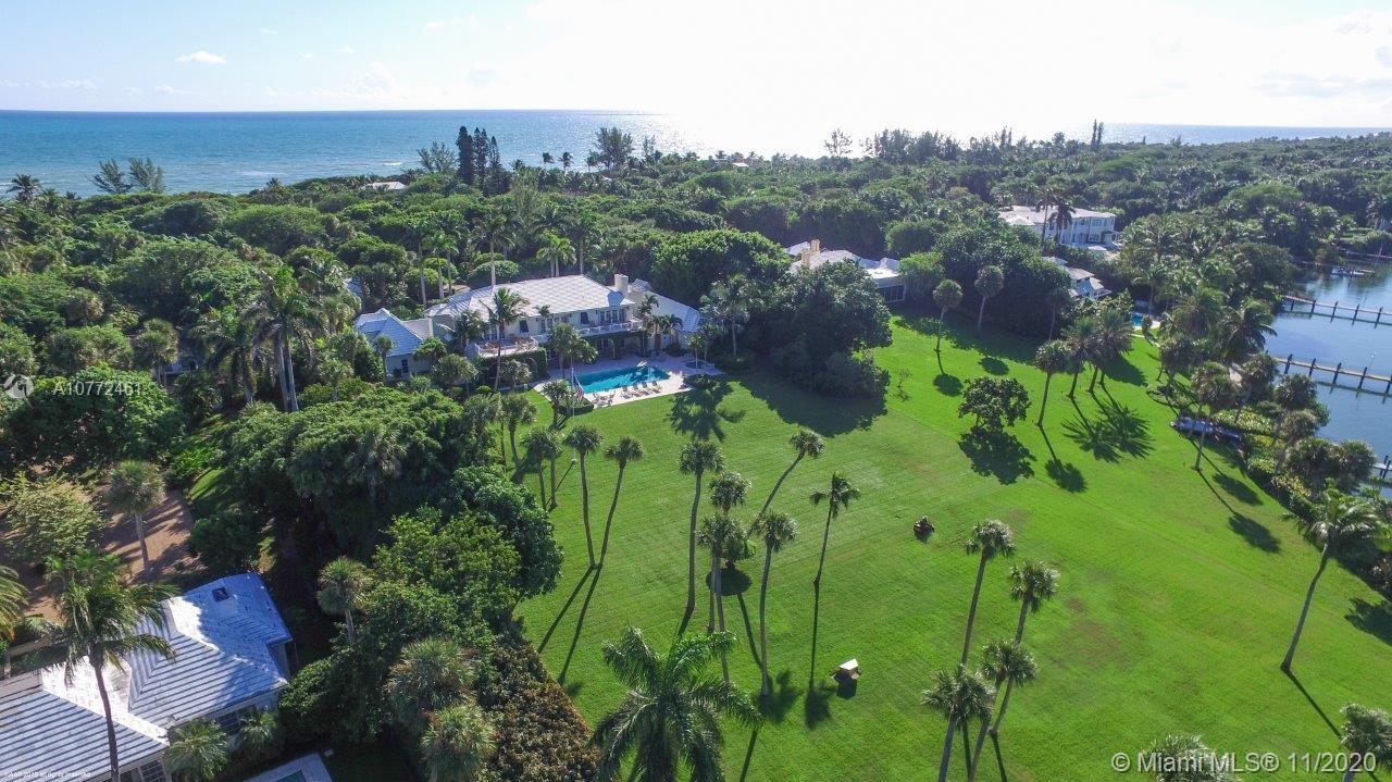 JUPITER ISLAND - Residential