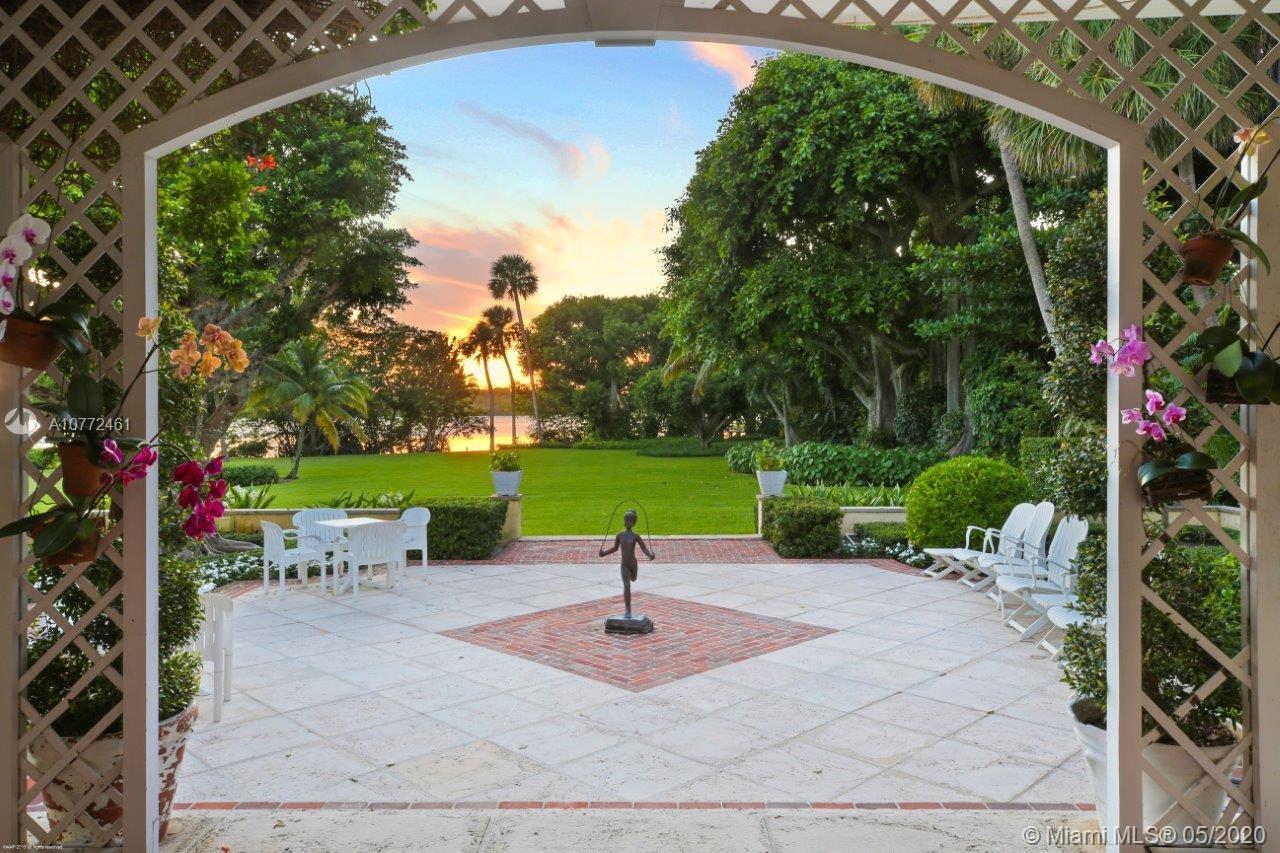 JUPITER ISLAND - Residential