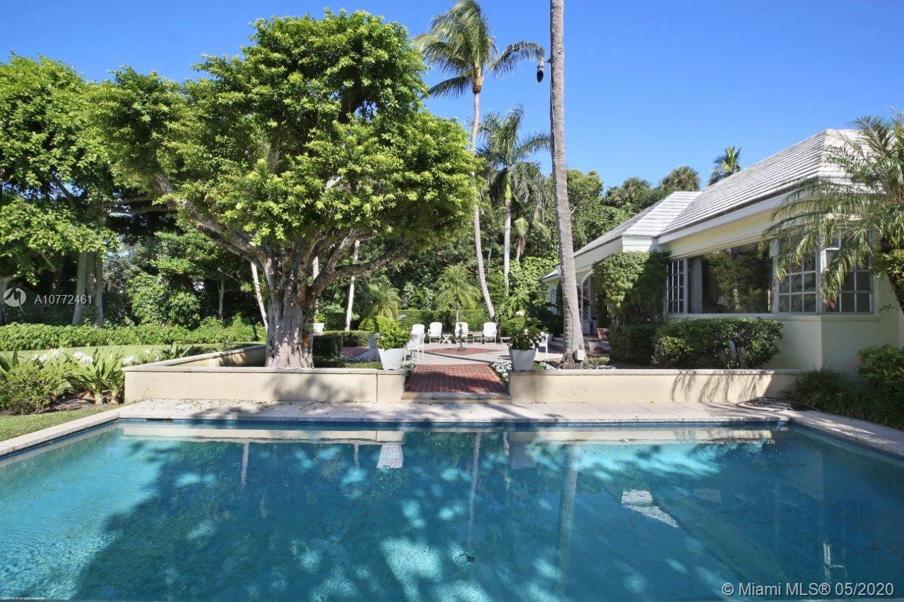 JUPITER ISLAND - Residential