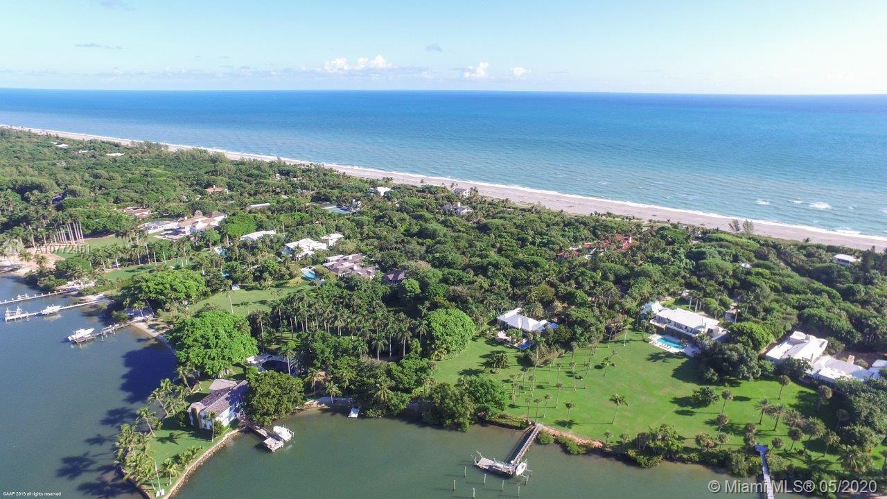 JUPITER ISLAND - Residential