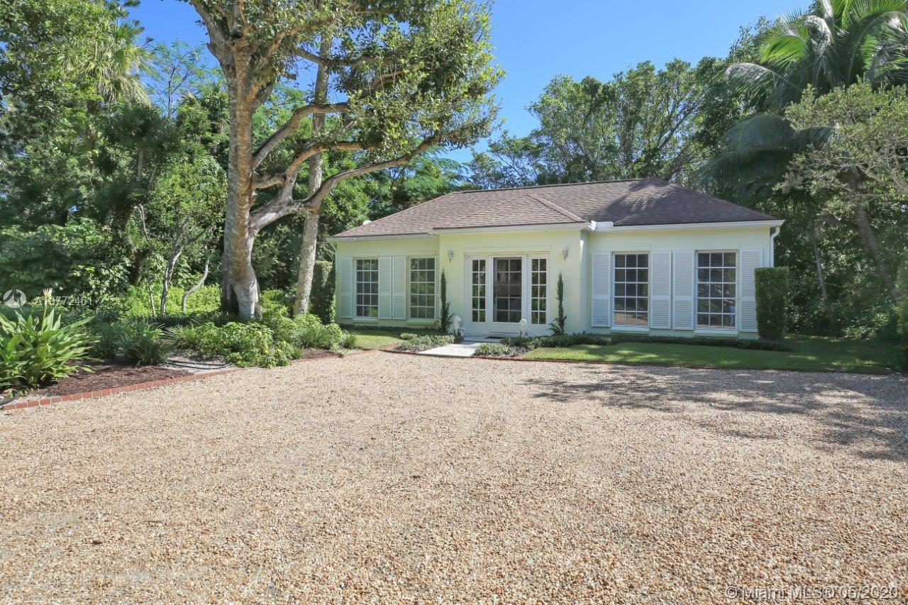 JUPITER ISLAND - Residential