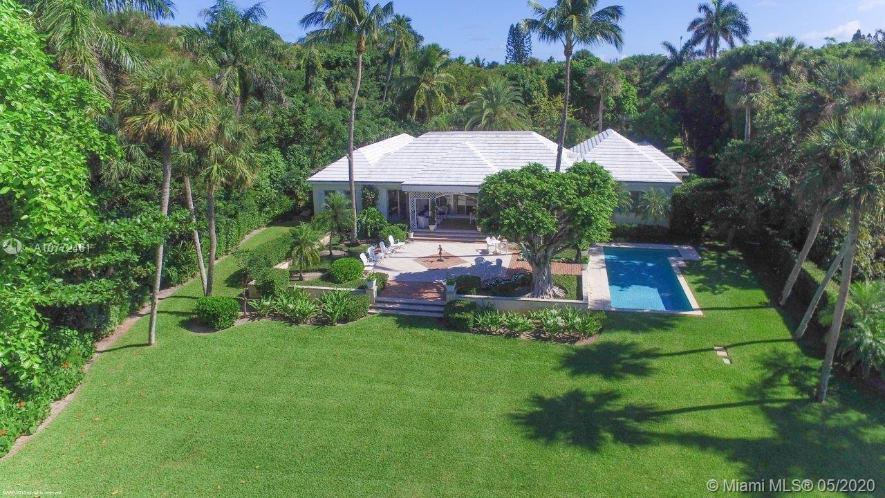 JUPITER ISLAND - Residential