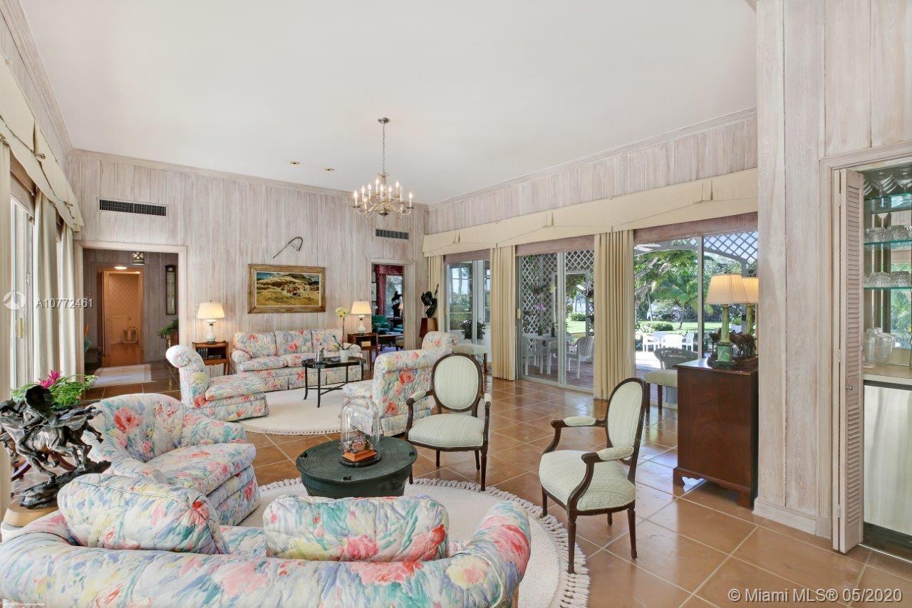 JUPITER ISLAND - Residential