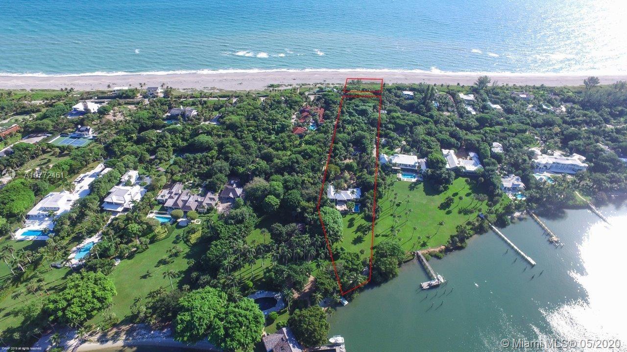 JUPITER ISLAND - Residential