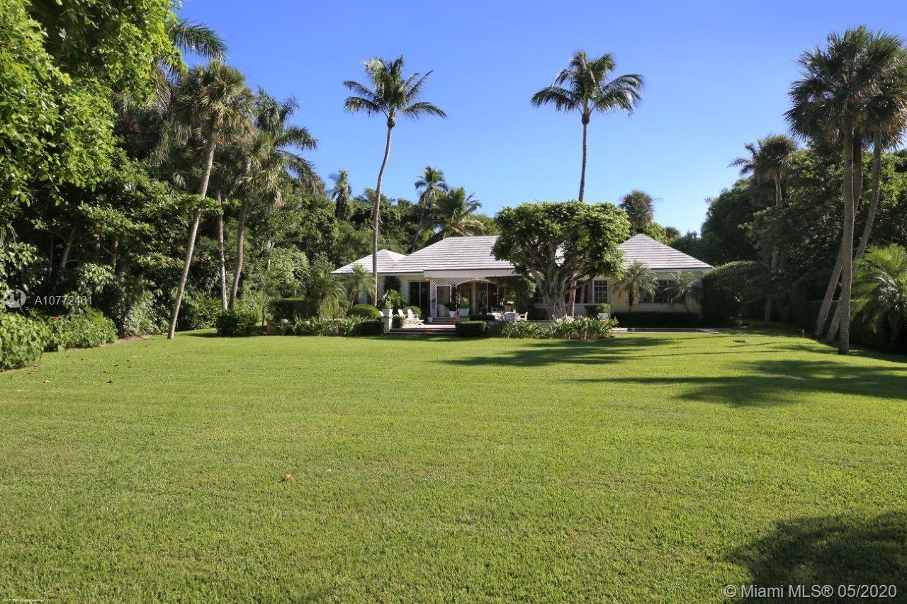 JUPITER ISLAND - Residential