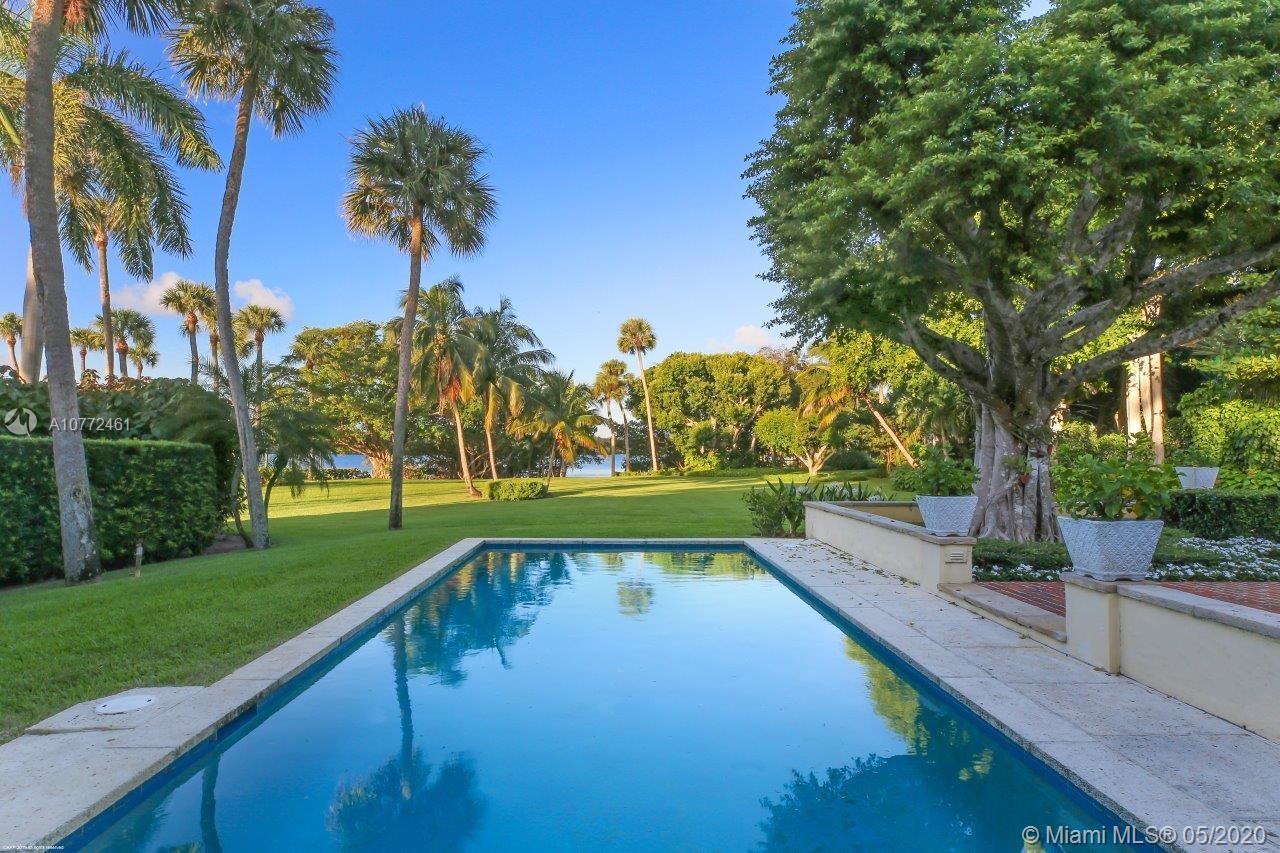 JUPITER ISLAND - Residential