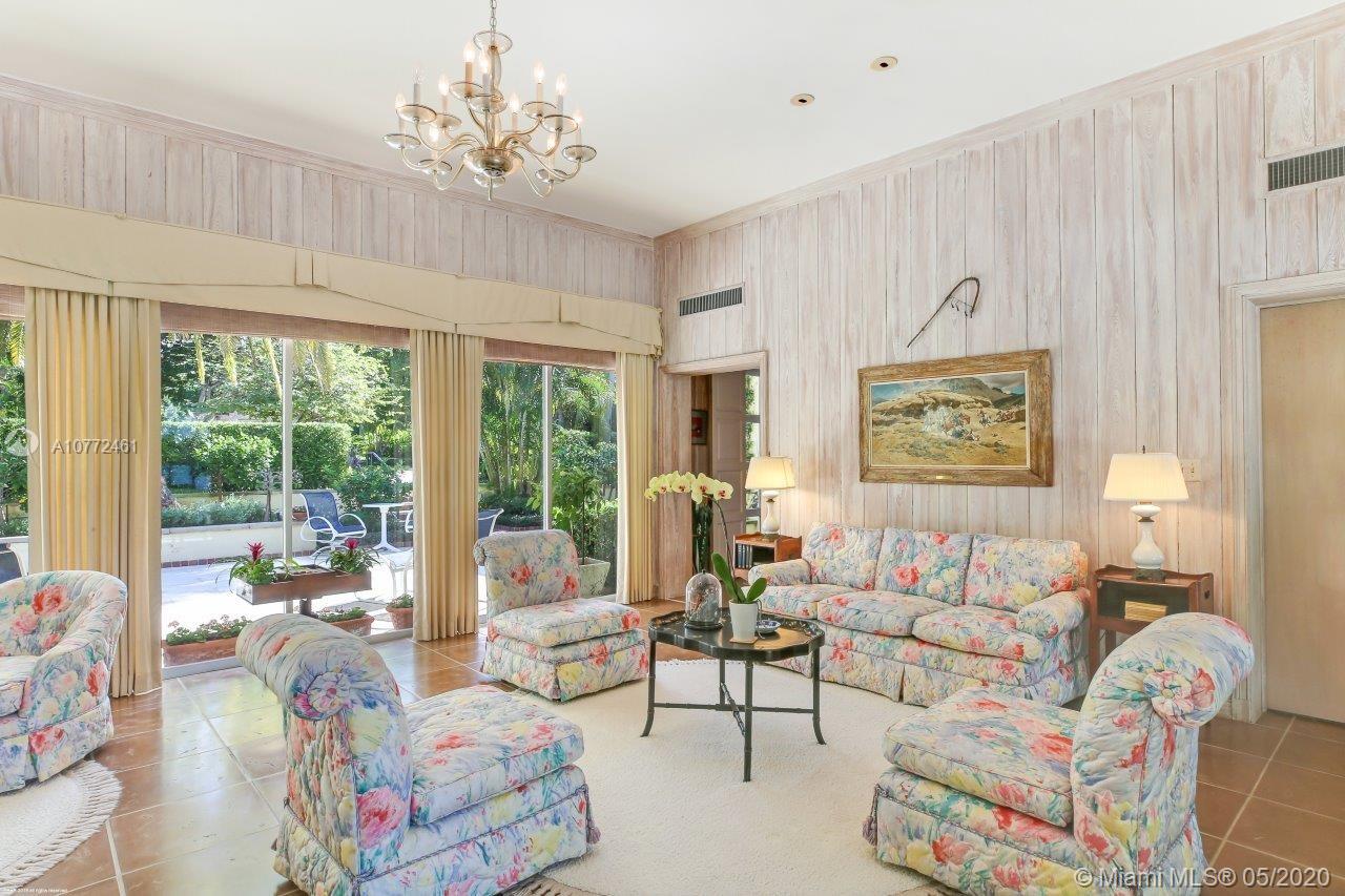 JUPITER ISLAND - Residential