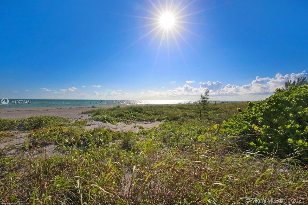 JUPITER ISLAND - Residential