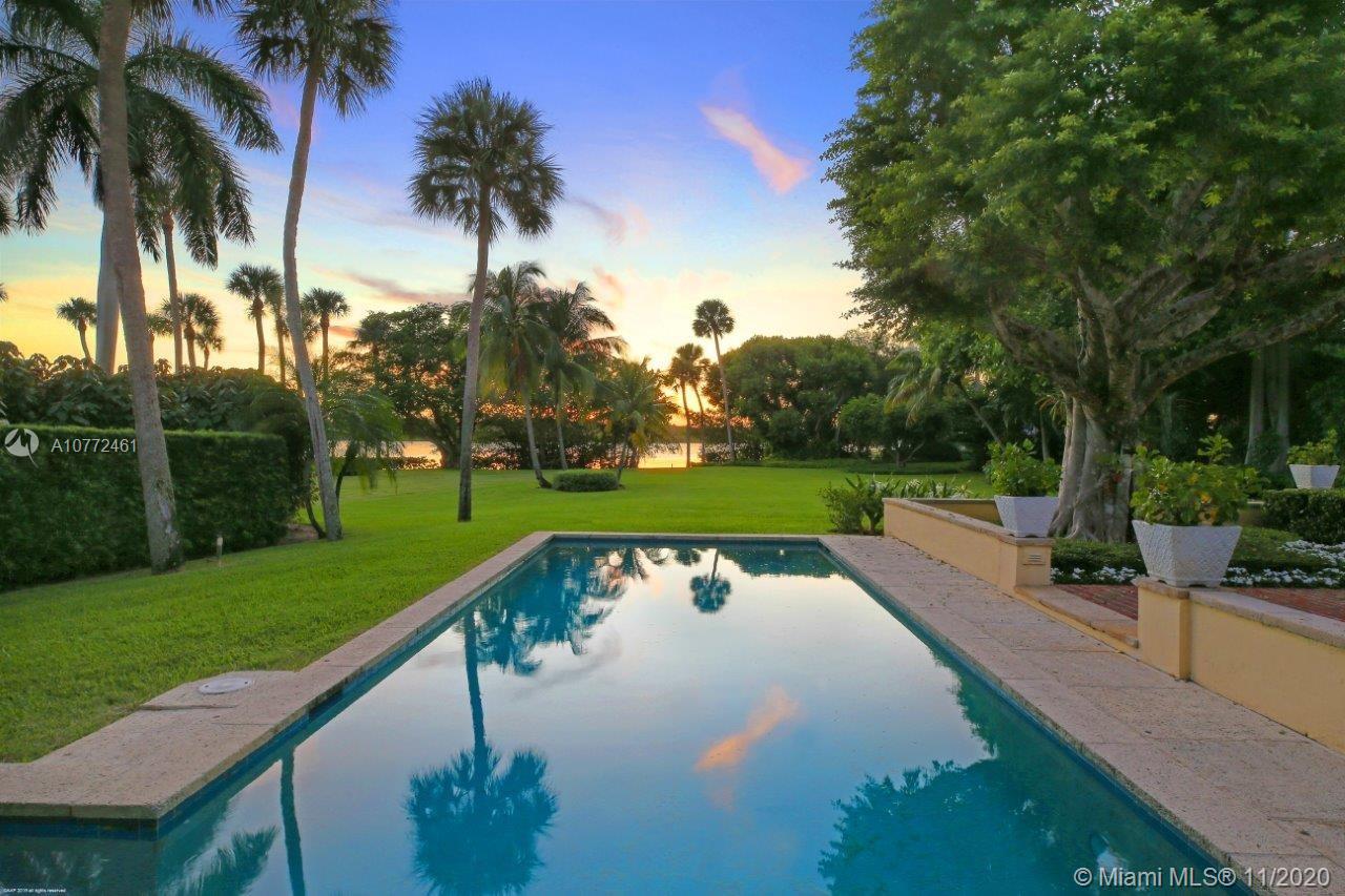 JUPITER ISLAND - Residential