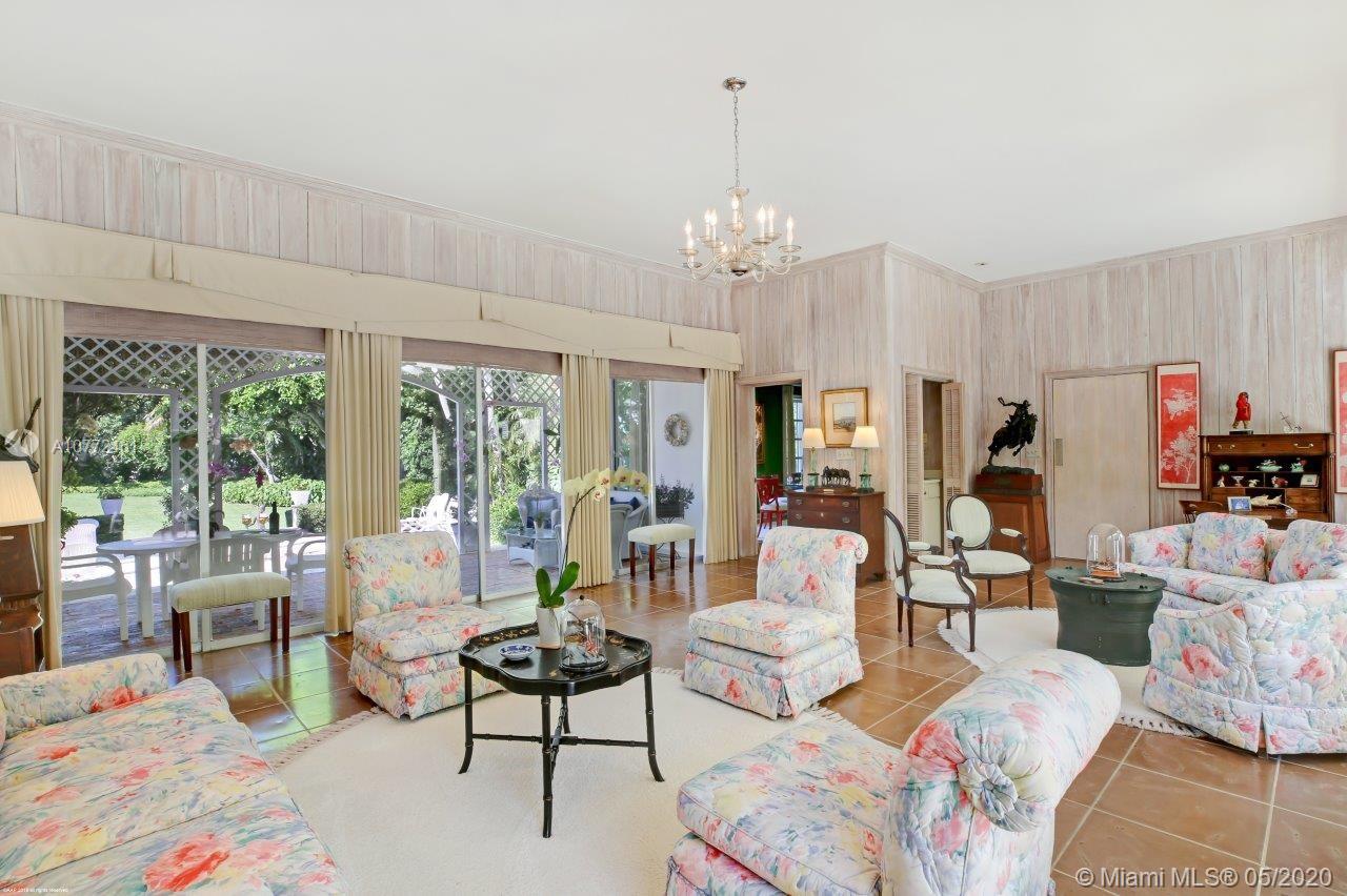 JUPITER ISLAND - Residential