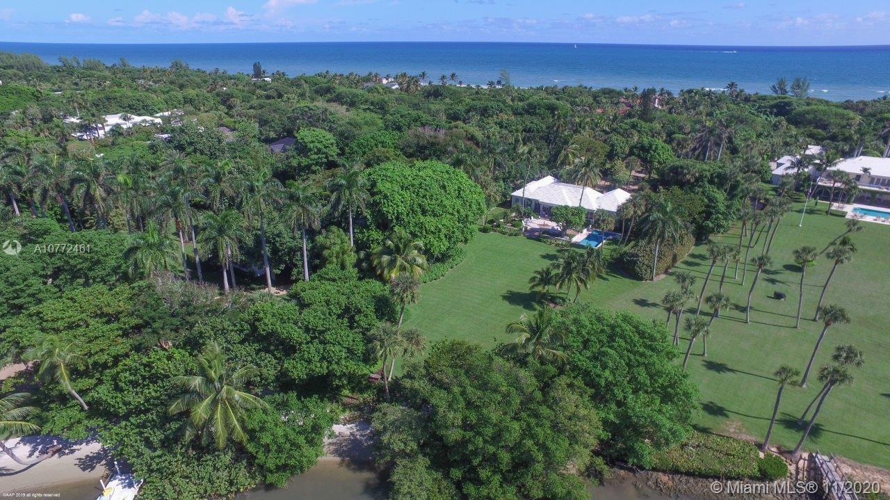 JUPITER ISLAND - Residential
