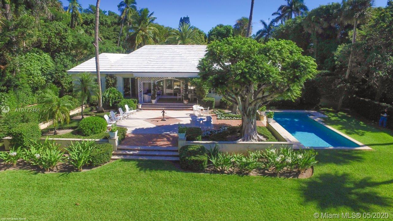 JUPITER ISLAND - Residential